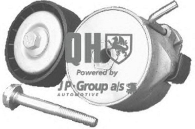 JP GROUP 3318200509 -  Натяжная планка, поликлиновой ремень